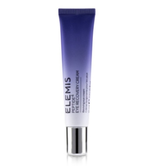 🛍️NEW in Box FULL SZ Elemis Peptide Eye Recovery Cream. - Picture 4 of 8